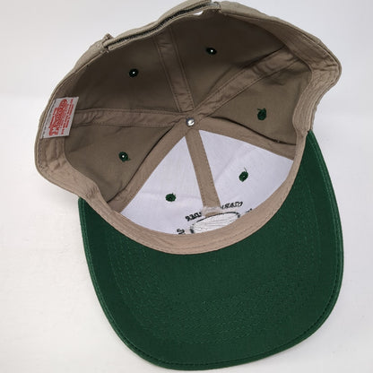 Ozark Border Electric Cooperative Baseball Cap Multicolor OS Adjustable Macco