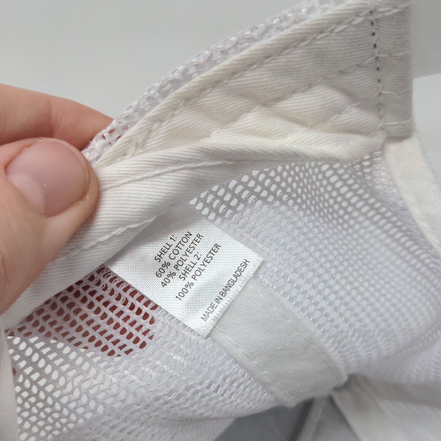 Summer Lawns Since 1979 Snapback Trucker Hat Black OSFA Adjustable Richardson