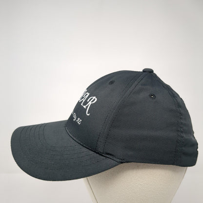 R Bar Lake Havasu City AZ Strapback Hat Black One Size Outta Control