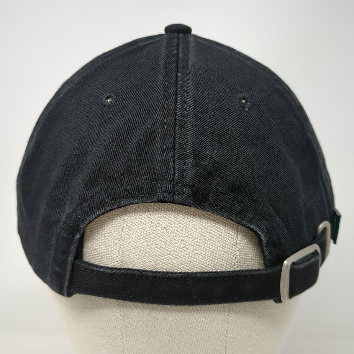 Legacy Baseball Cap Black One Size Vail Colorado Pink Embroidered Travel Hat