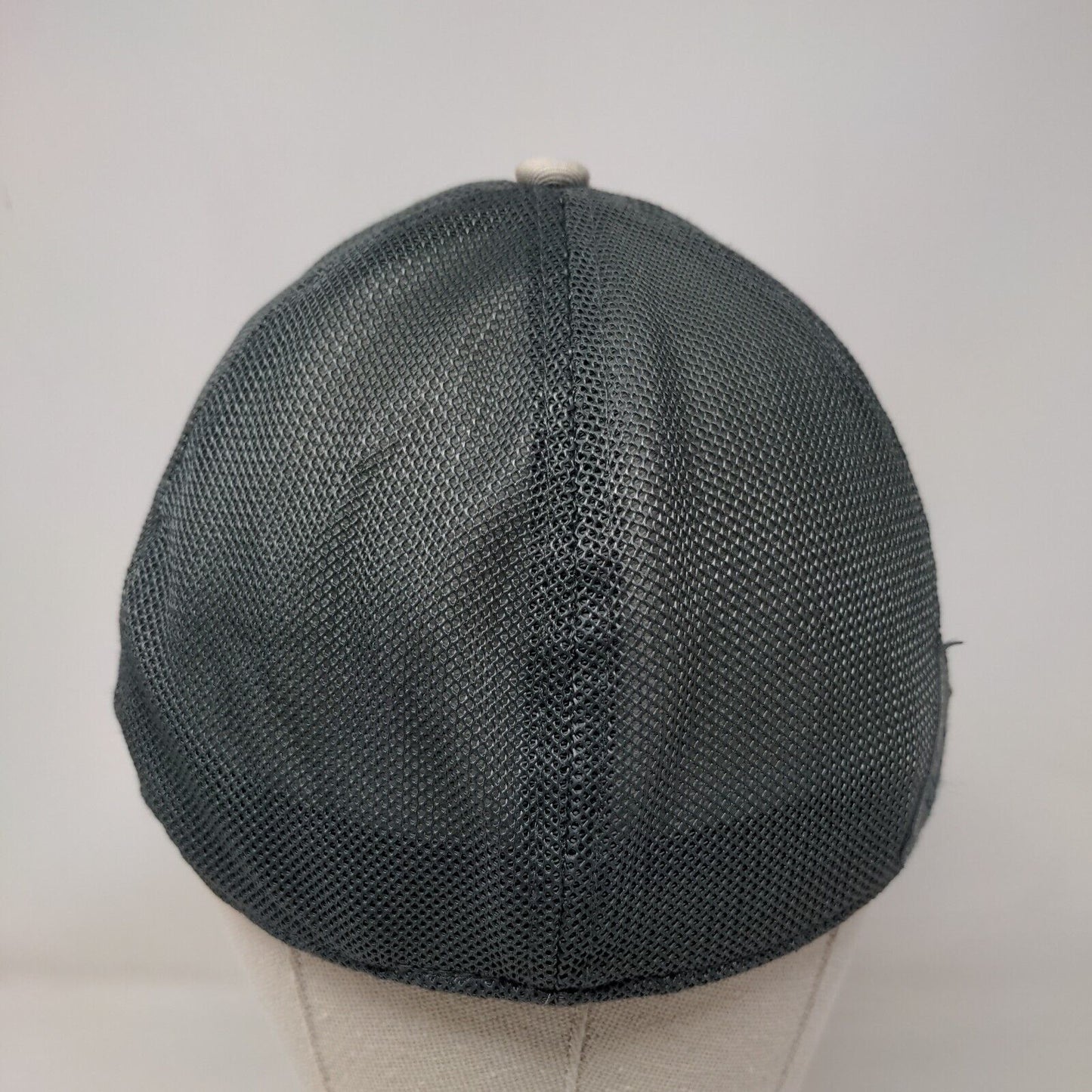 Realtree Fishing Trucker Hat Multicolor L/XL Signature Stretch Mesh Back