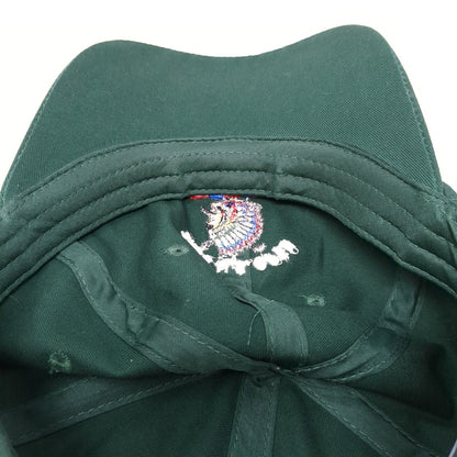 2018 US Open Shinnecock Hills USGA Member Slideback Hat Green OS Adjustable