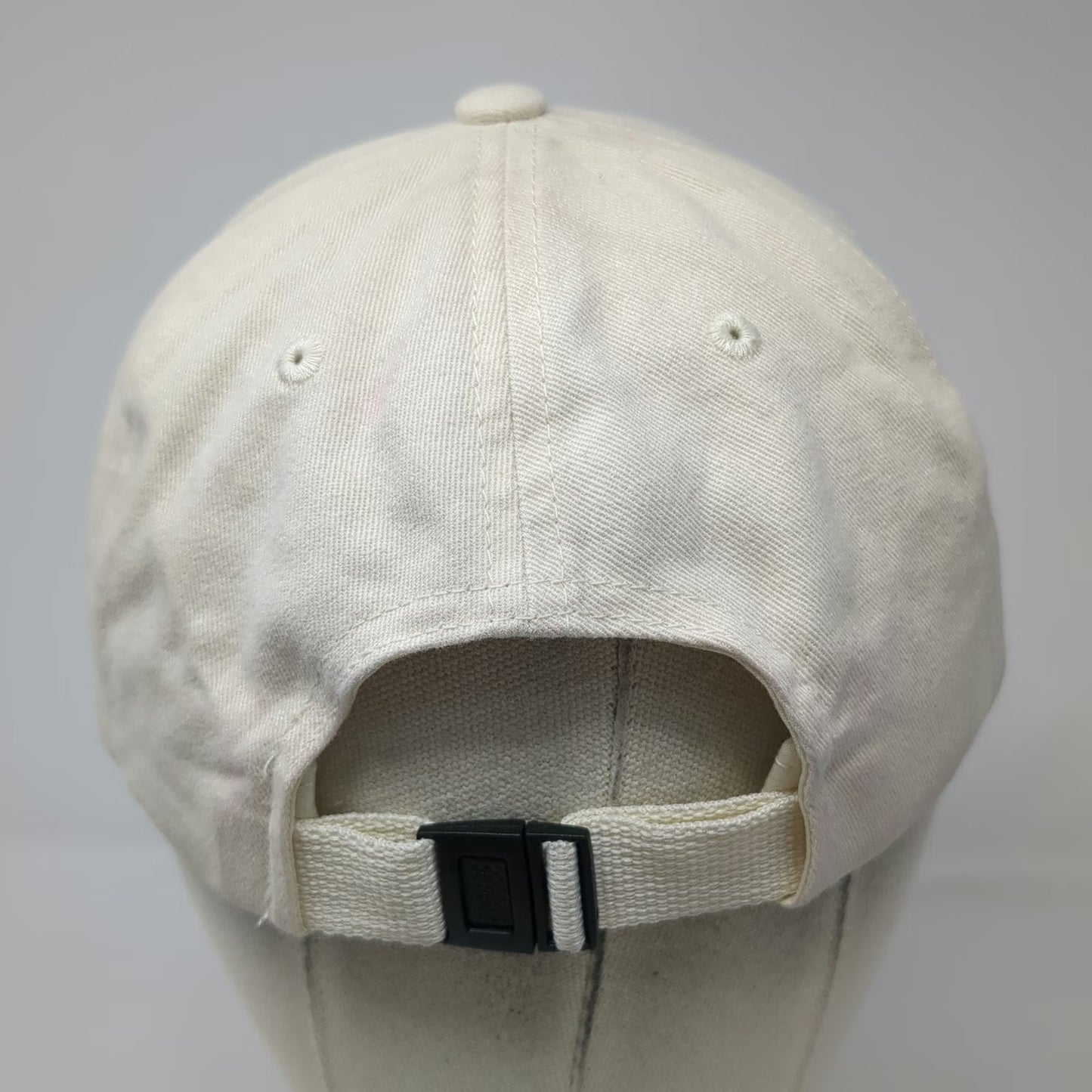 Outdoor Cap Grand Prix Race Car Embroidered Baseball Cap Beige One Size Hat