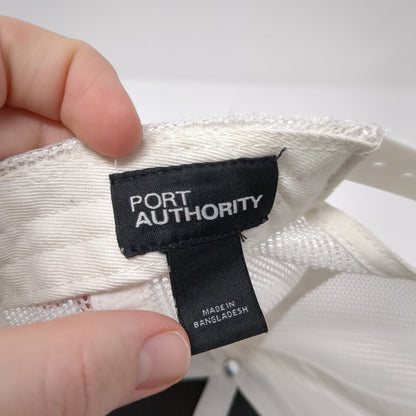 Front Runner Century Snapback Trucker Hat Black One Size Mesh Back