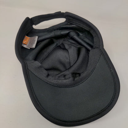 c9 by Champion Strapback Hat Multicolor One Size Adjustable Blank Polyester