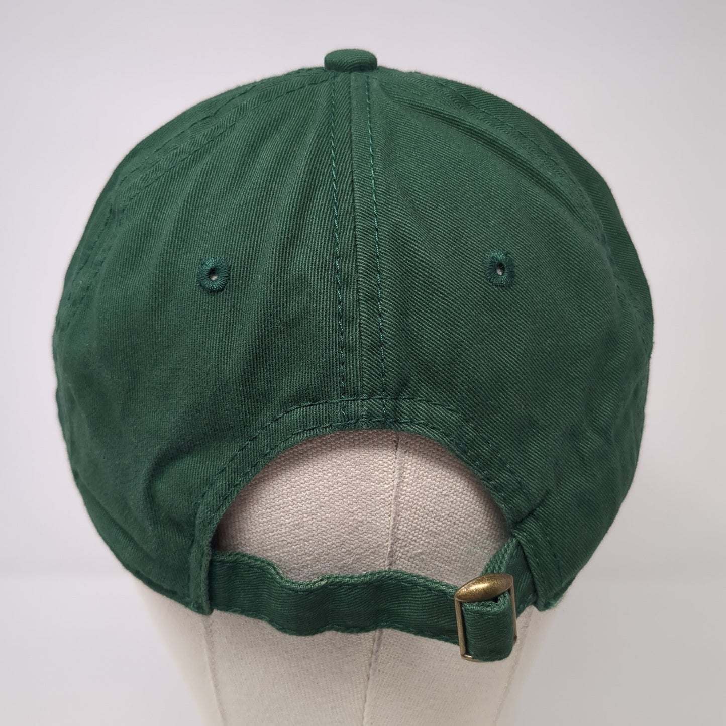 You Are Here Fall Creek Idaho Slideback Hat Green One Size Sportsman