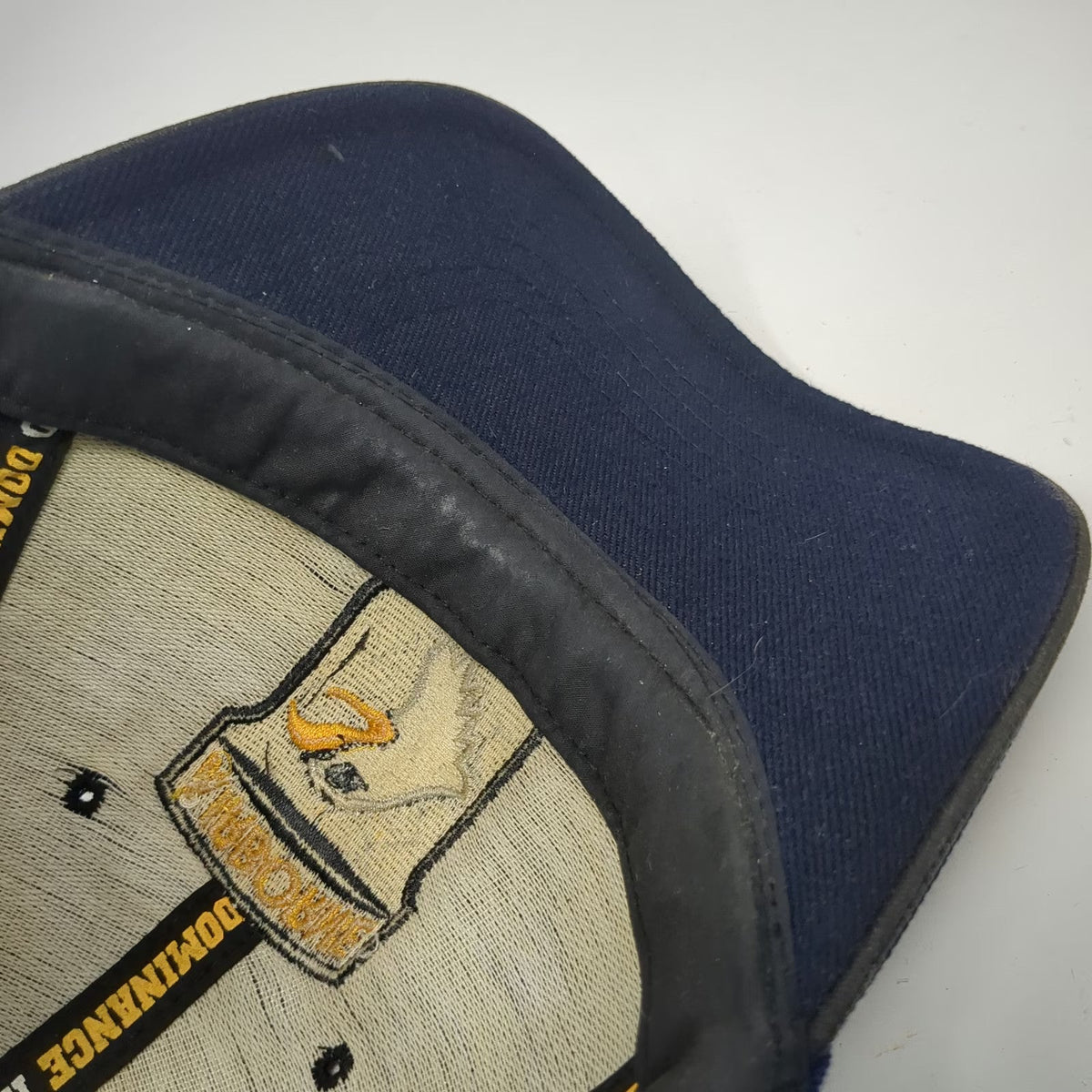 Rapid Dominance 101st Airborne Screaming Eagles Blue Baseball Cap One Size Hat