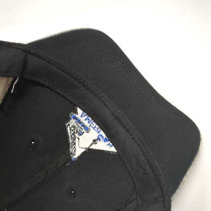 American Crane & Safety Level 2 Rigger Strapback Hat Camo One Size Outdoor Cap