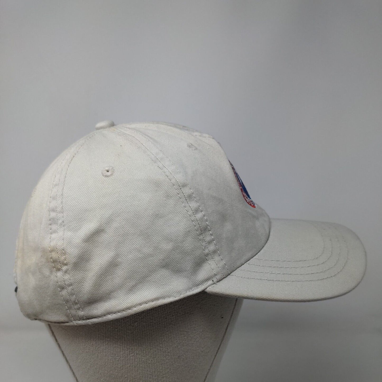 FAHU Florida Association of Health Underwriters Slideback Hat Tan OS Adjustable