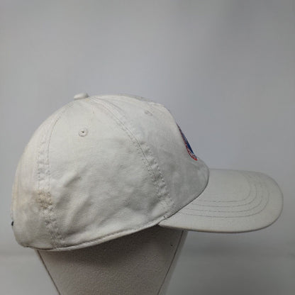 FAHU Florida Association of Health Underwriters Slideback Hat Tan OS Adjustable