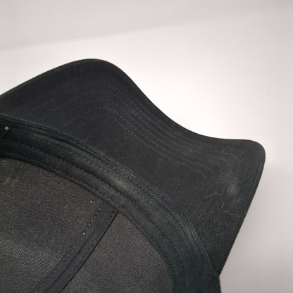 Otto Snapback Mesh Back Trucker Hat Multicolor One Size Adjustable