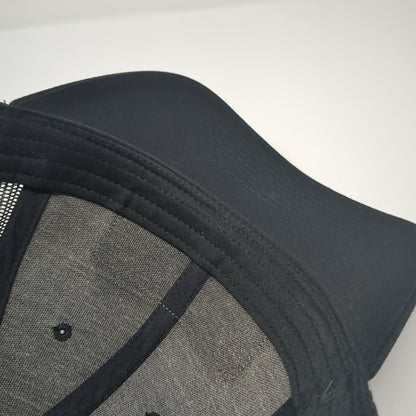Army National Guard Defend What Matter Most Trucker Hat Black Large Richardson