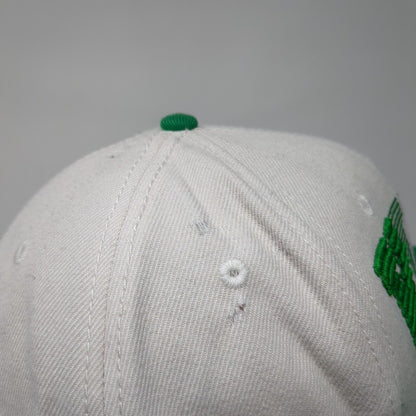 Kush Fire It Up! Snapback Hat Multicolor One Size Adjustable Cannabis