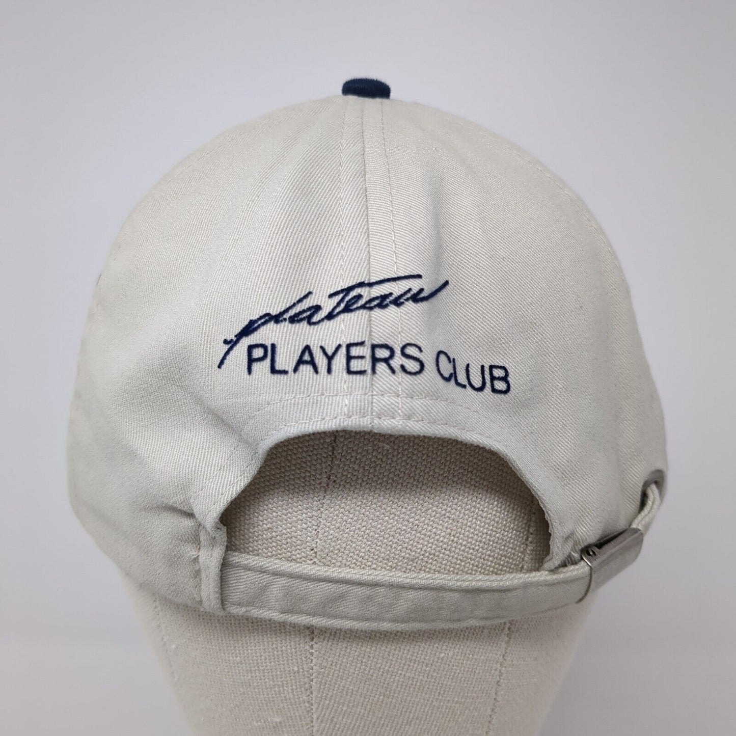 Cactus Petes Slideback Hat Multicolor One Size Adjustable KC Caps