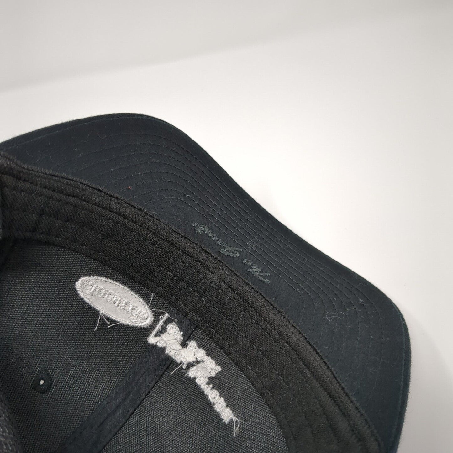 Jacuzzi Bath Remodel of Boise Trucker Hat Black One Size The Game