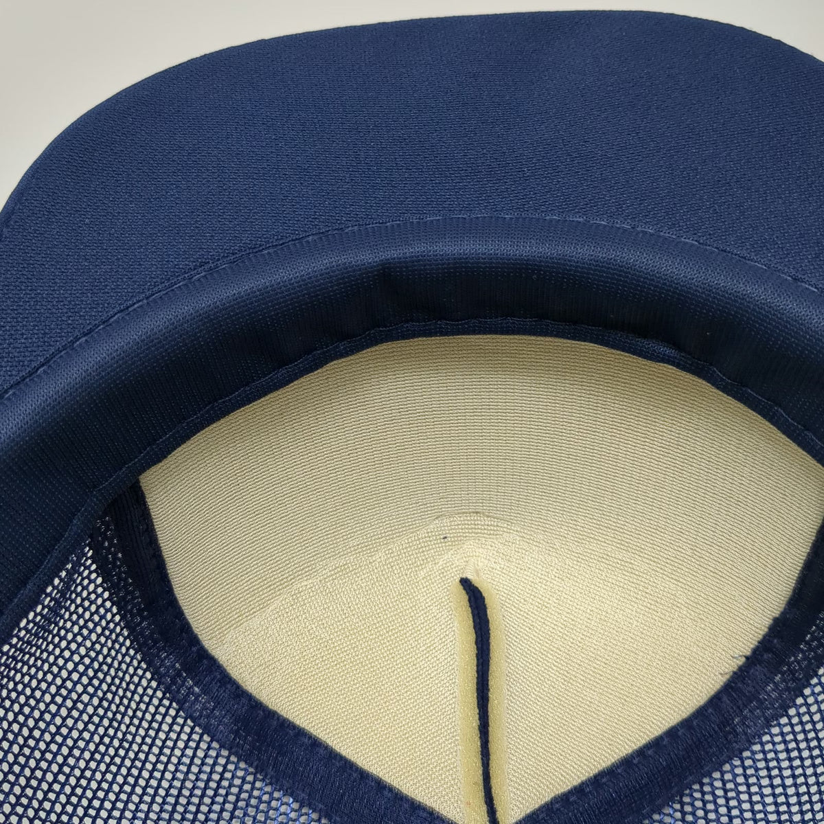 Sportcap Trucker Hat Blue One Size APCO NCR Western Regional Conference Snapback