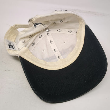 Callaway Baseball Cap Beige One Size New Era Golf FT Fusion Tour i Series Hat