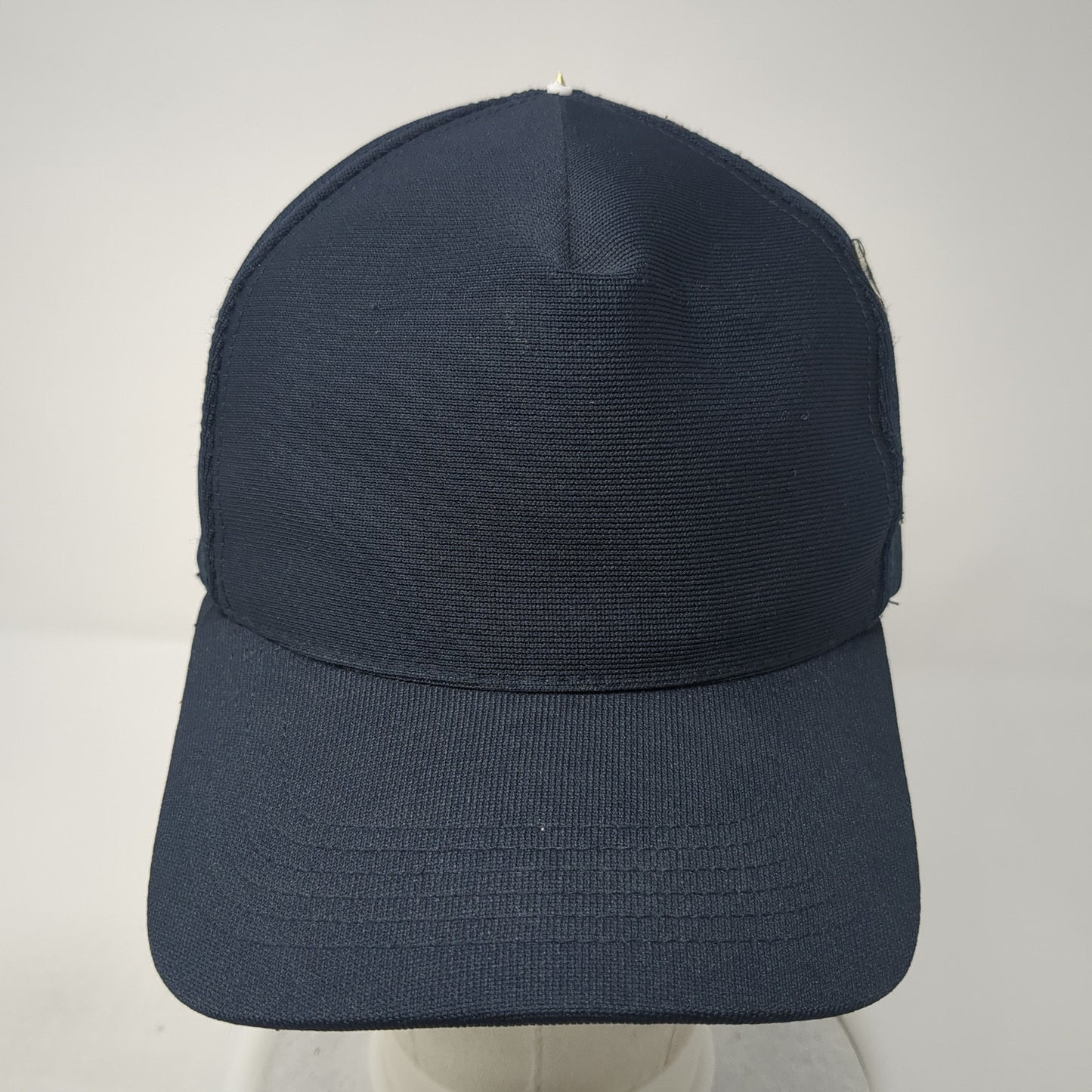 Bike Week Daytona 2005 Snapback Hat Blue One Size Adjustable North Star