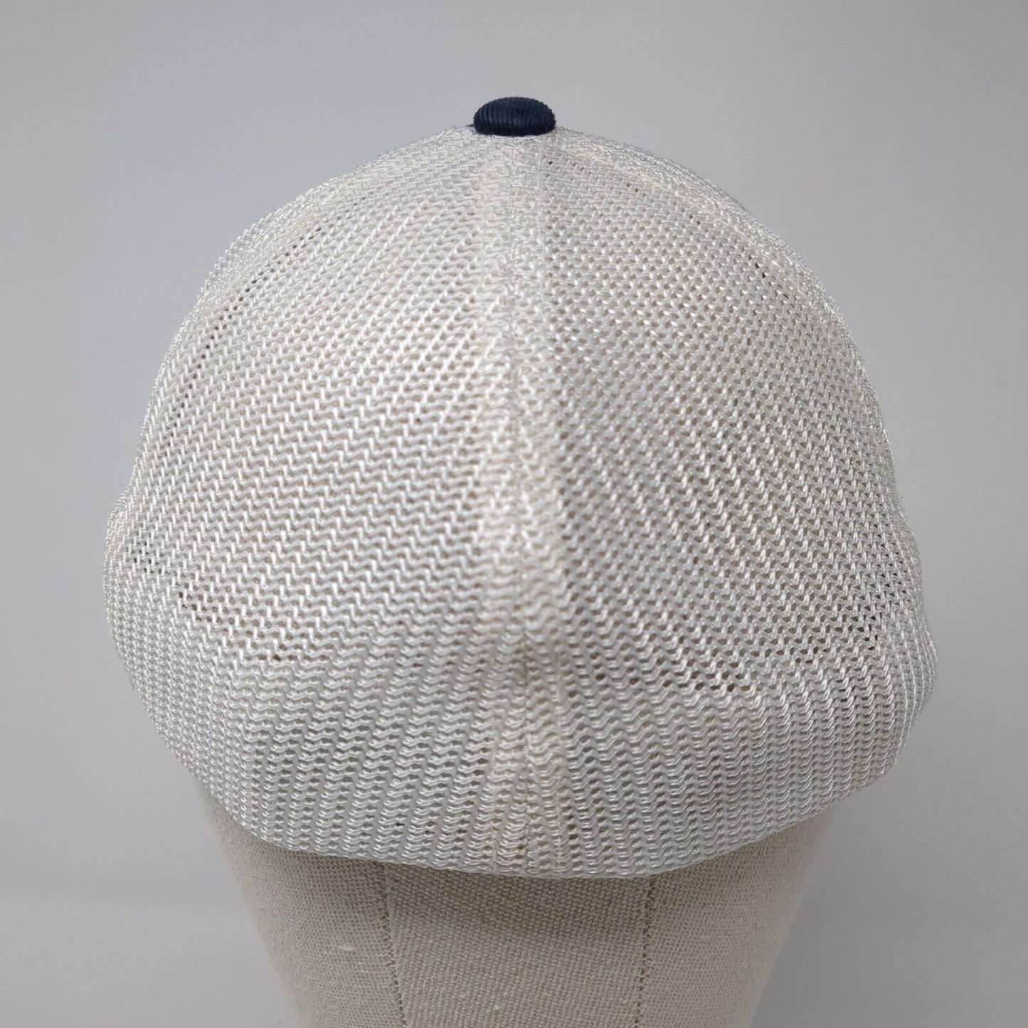 RMHS Fitted Trucker Hat Multicolor OS Adjustable Mesh Back Flexfit Yupoong