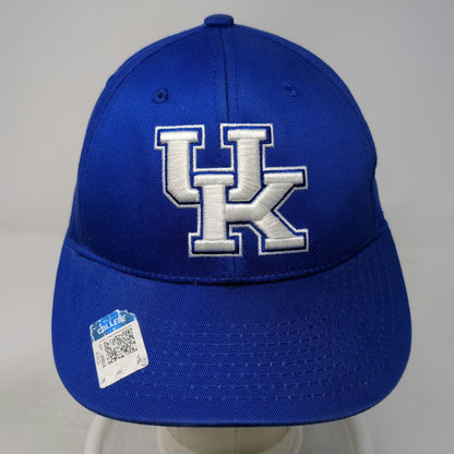 Kentucky Wildcats NCAA Going Yard Blue One Size Cap Adjustable Strapback Hat