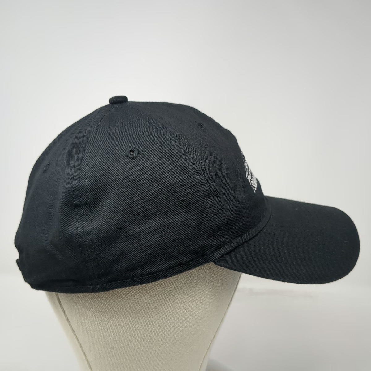 Minot State University NCAA New Era Cap Black One Size Summer Theatre Logo Hat