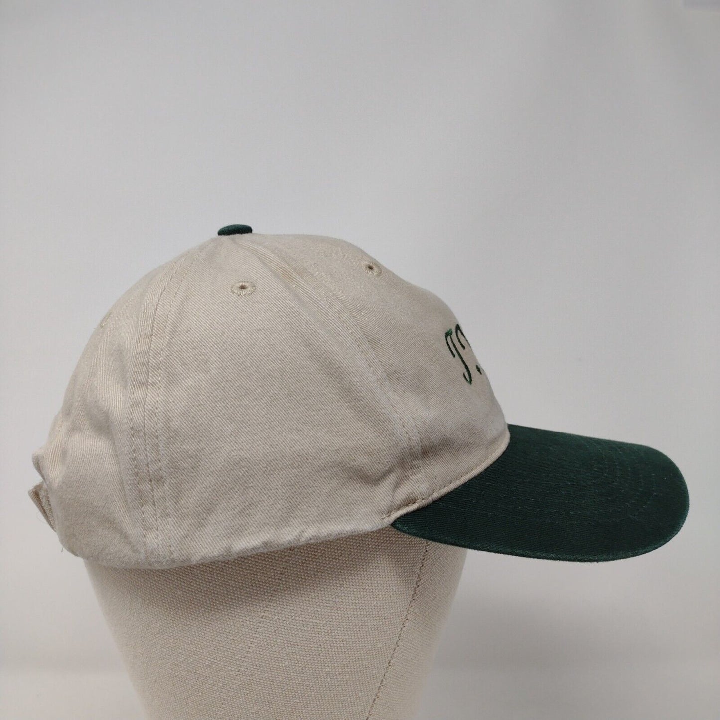 Richardson Strapback Hat Multi OSFA Embroidered TVSP Colorblock