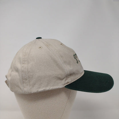Richardson Strapback Hat Multi OSFA Embroidered TVSP Colorblock