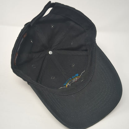23rd OMC 2K11 Joseph OR Baseball Cap Black One Size Adjustable Richardson