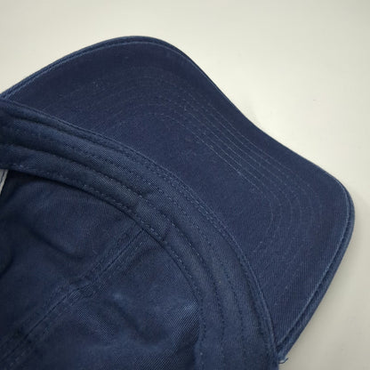 Outfitters Baseball Cap Blue One Size Rescon Restoration Construction Hat