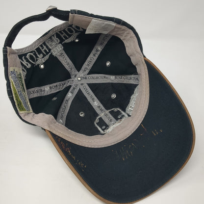 The Brotherhood Bone Collector Baseball Cap Multicolor OS Adjustable Paramount
