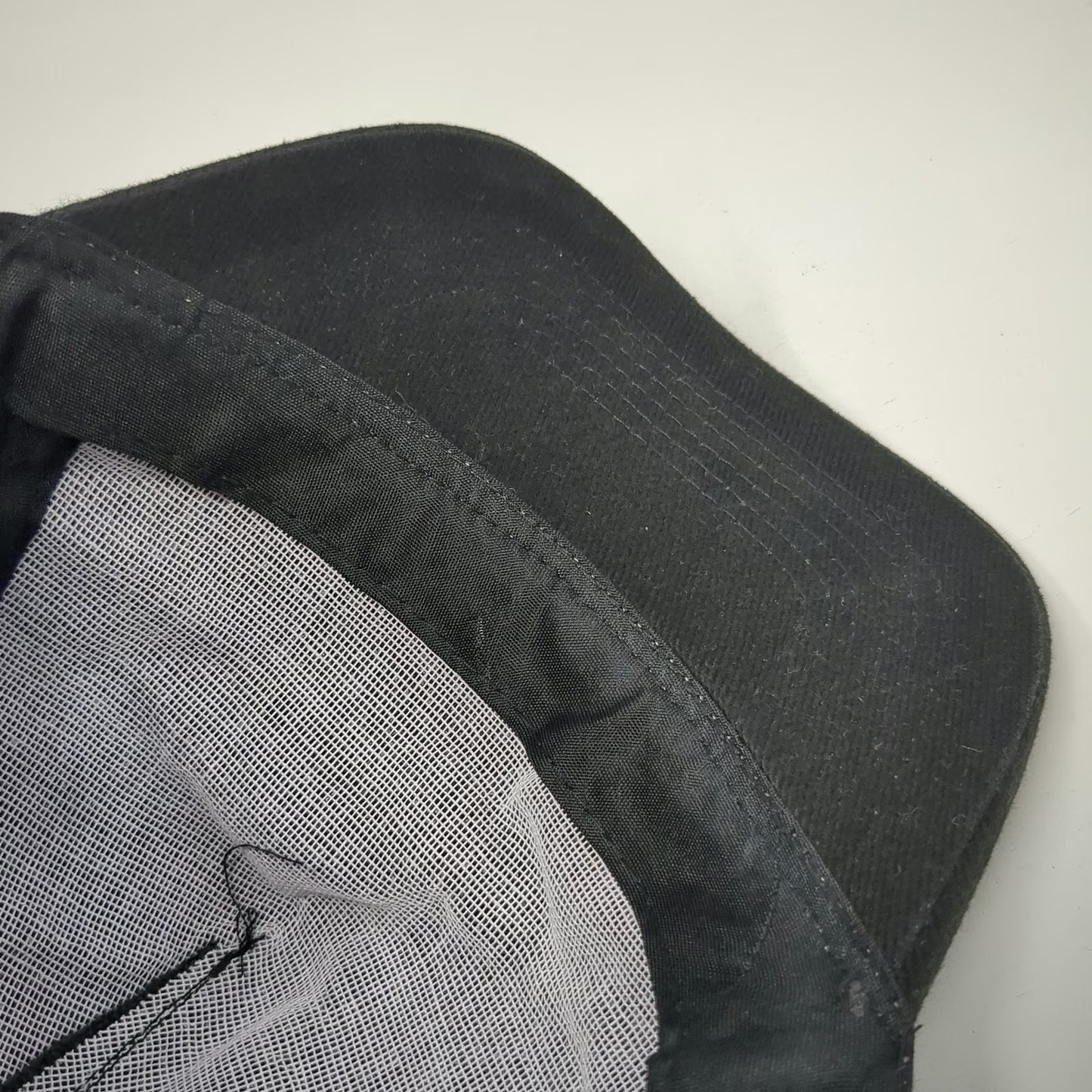 Artistic Workshop 5 Panel Black One Size Good Shepherd Travel Slideback Hat