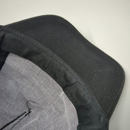Artistic Workshop 5 Panel Black One Size Good Shepherd Travel Slideback Hat