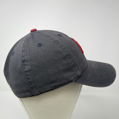 '47 Brand Boston Red Sox Gray M Baseball Cap Cotton Franchise Fenway Park Hat