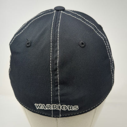 Hawaii Warriors NCAA Top of the World Cap Black M Contrast Stitch One Fit Hat