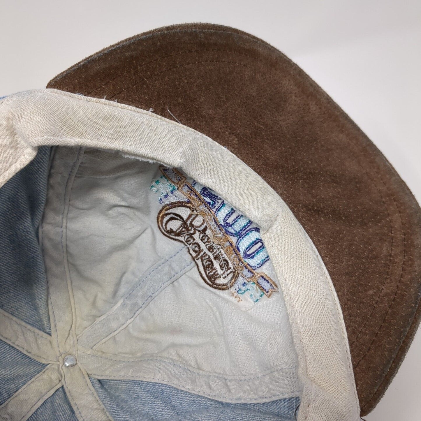 Cracker Barrel Old Country Store 500 Slideback Hat Multi OSFA NASCAR