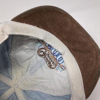 Cracker Barrel Old Country Store 500 Slideback Hat Multi OSFA NASCAR