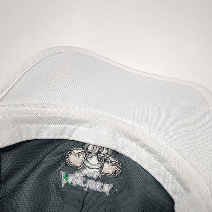 Agrium Cpo 2015 Turnaround Strapback Hat Gray One Size Solid Sportsman