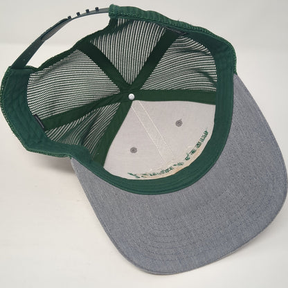 West Valley Trucker Hat Multicolor One Size Adjustable Mesh Back Richardson