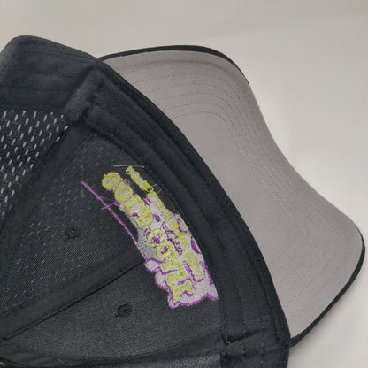 Gold Coast Hotel & Casino Las Vegas Strapback Hat Black OSFM Otto
