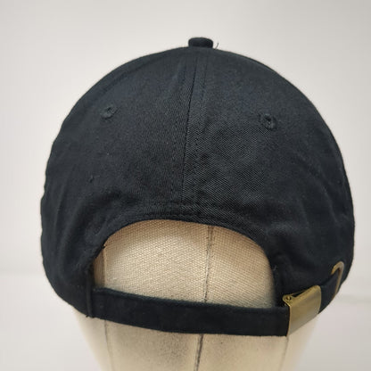 Legend Arctic Cat Riders Club Cat's Pride Hat Black Baseball Cap One Size Cotton