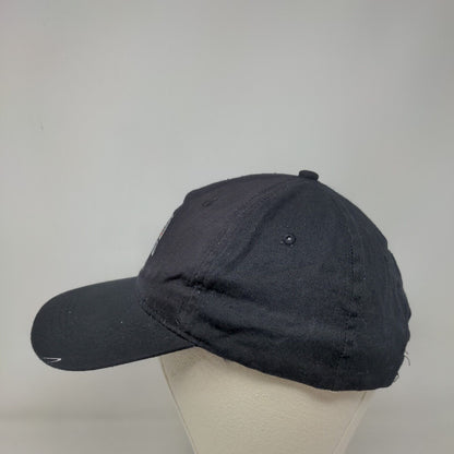 T-Mobile Mobilize For Service Strapback Hat Black One Size Adjustable Patriotic