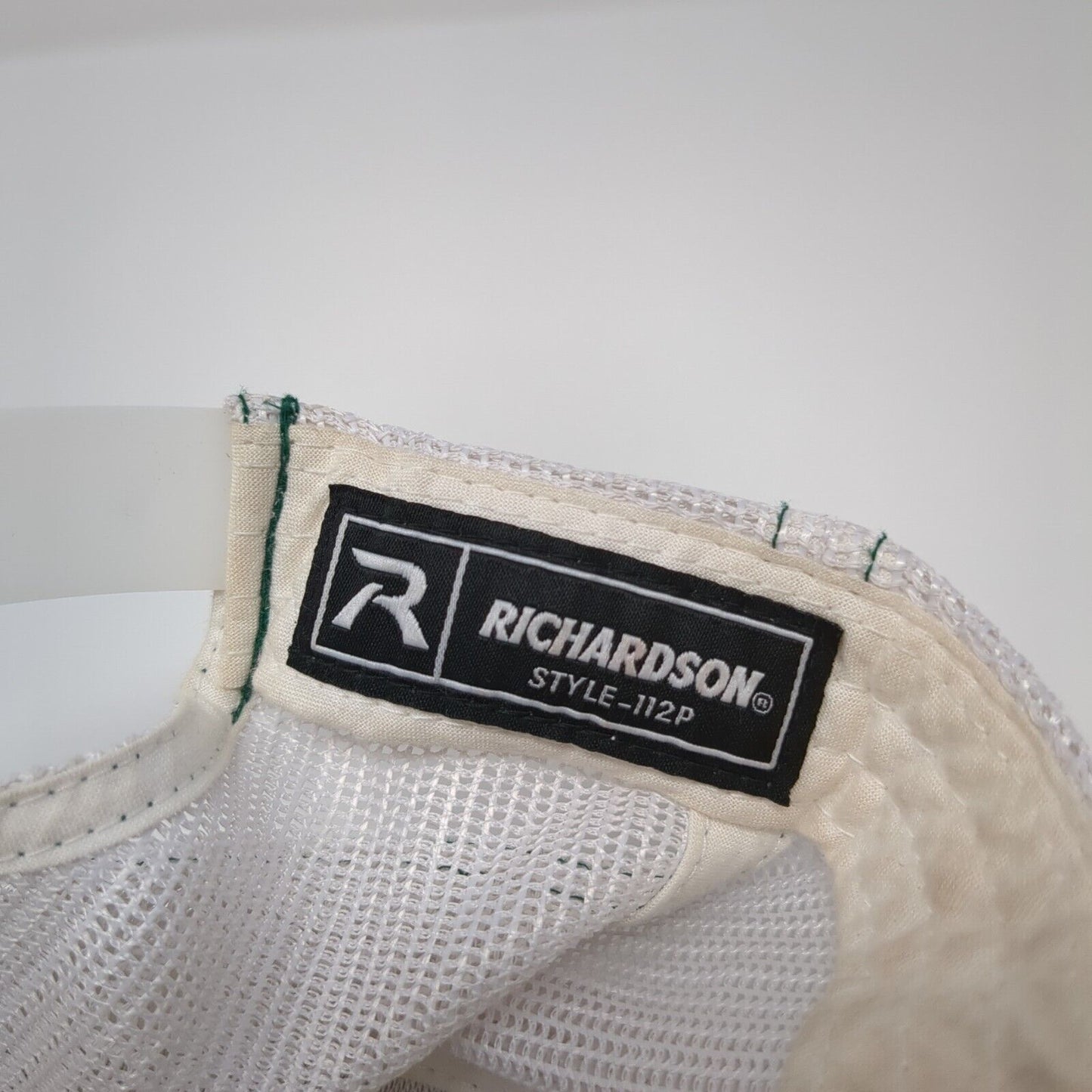 Mountain Home Country Music Festival Snapback Trucker Hat Camo OSFA