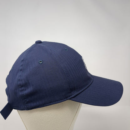 Conestoga Golf Club Slideback Hat Blue One Size Adjustable Legacy91 Dri-Fit Nike