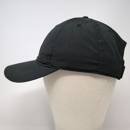 Nike Baseball Cap Black One Size Dri-FIT Legacy91 Swoosh Adjustable Athletic Hat