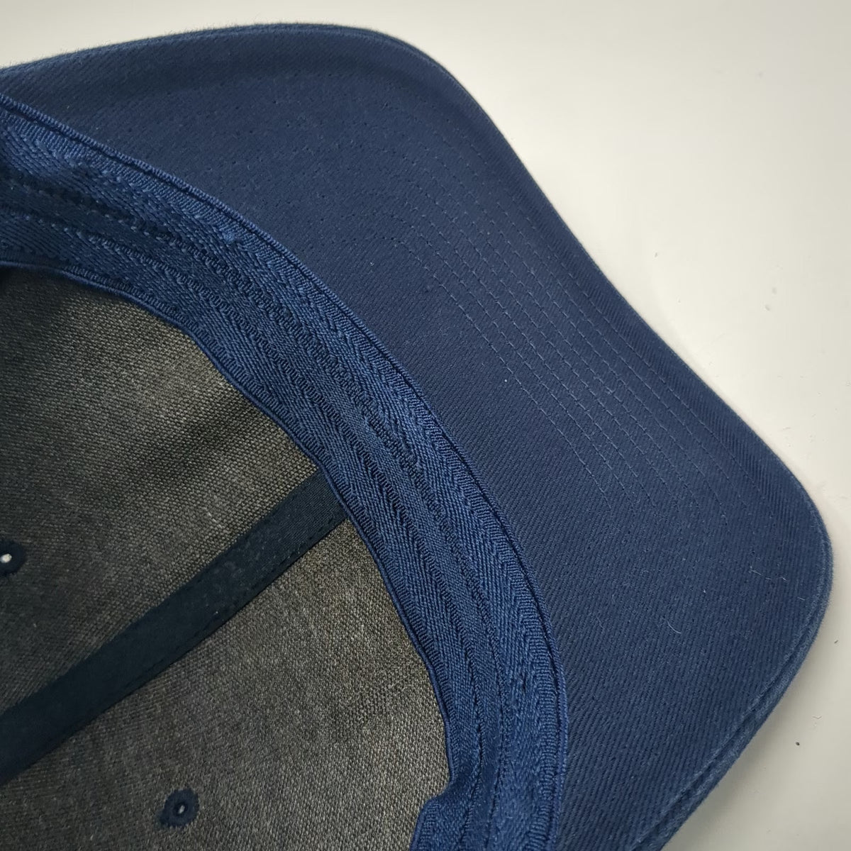 Columbia Baseball Cap Blue XL Mesh Back Performance Fish American Flag PFG hat