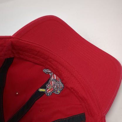 '47 MLB St. Louis Cardinals Baseball Cap Red One Size Slideback Cooperstown Hat