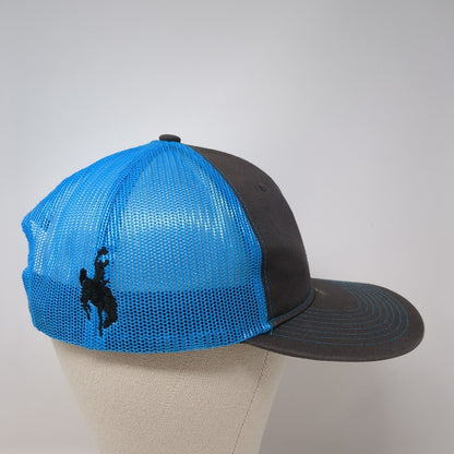 R360 Environmental Solutions Snapback Trucker Hat Multi One Size Mesh Back