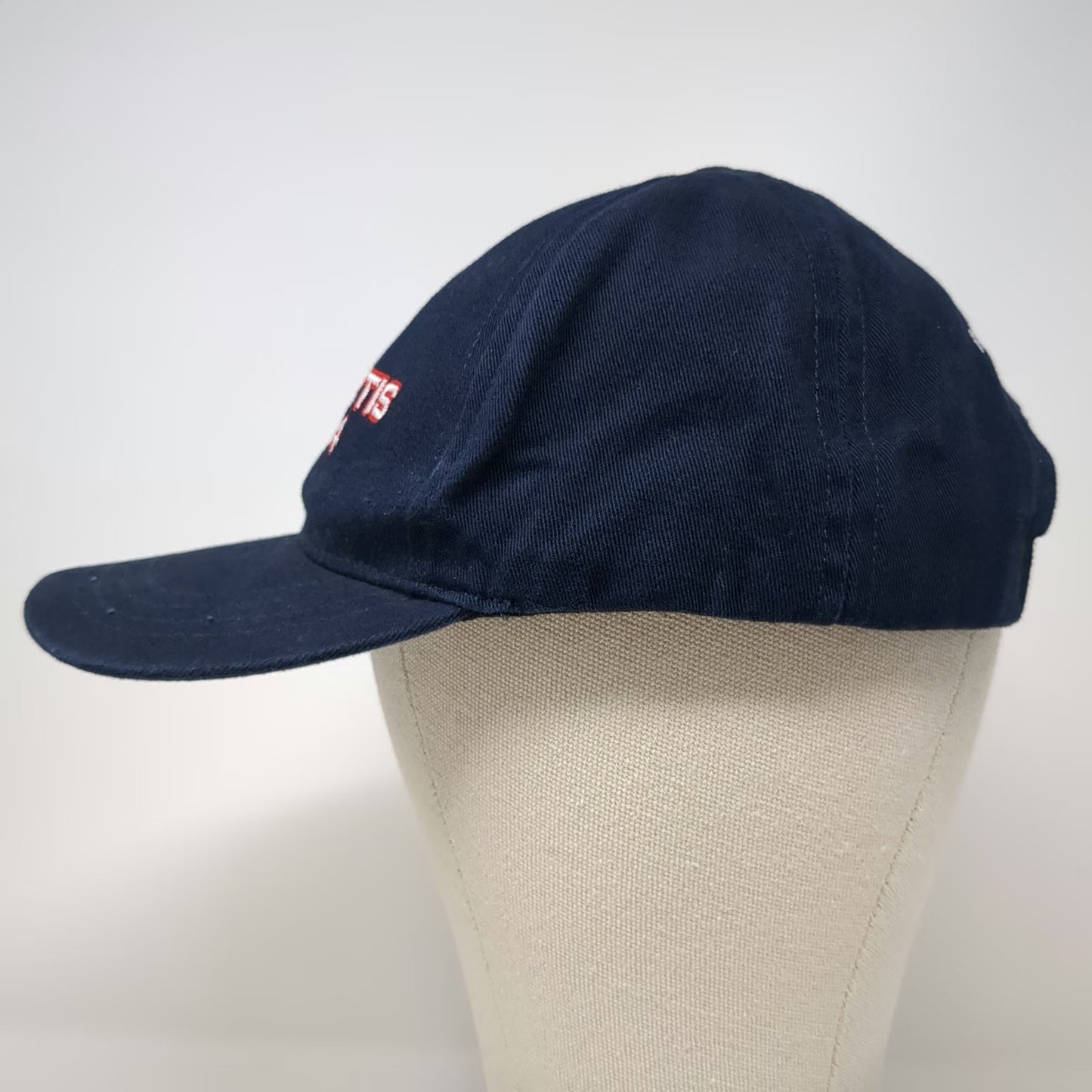 Ace Headwear Snapback Hat Blue One Size DeSantis 2024 Made in USA Embroidered
