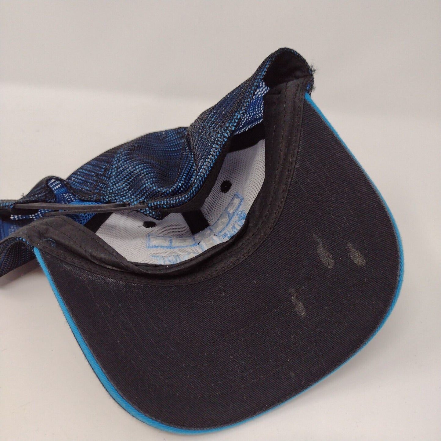 Bacon For Hope Snapback Mesh Back Trucker Hat Multi OSFA Port Authority