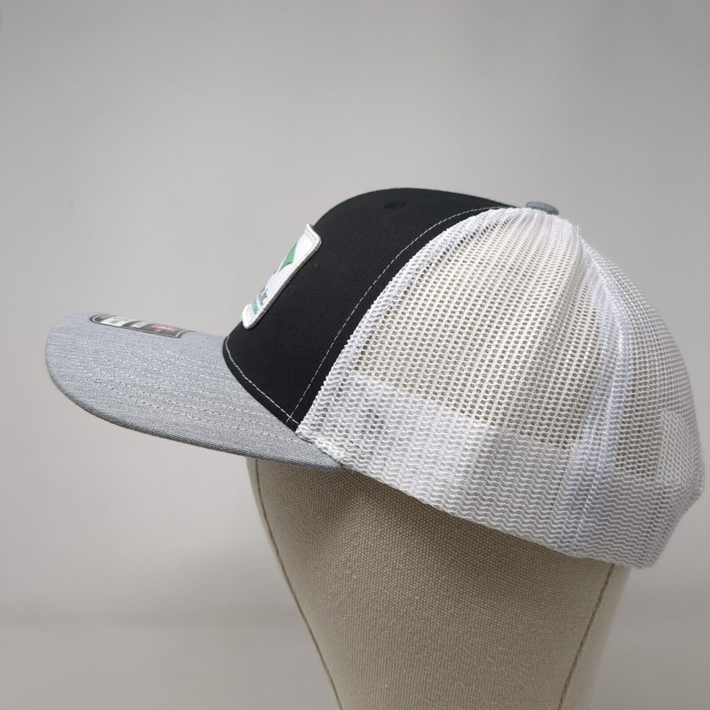 Summit Laboratories Inc Snapback Trucker Hat Multi One Size Mesh Back